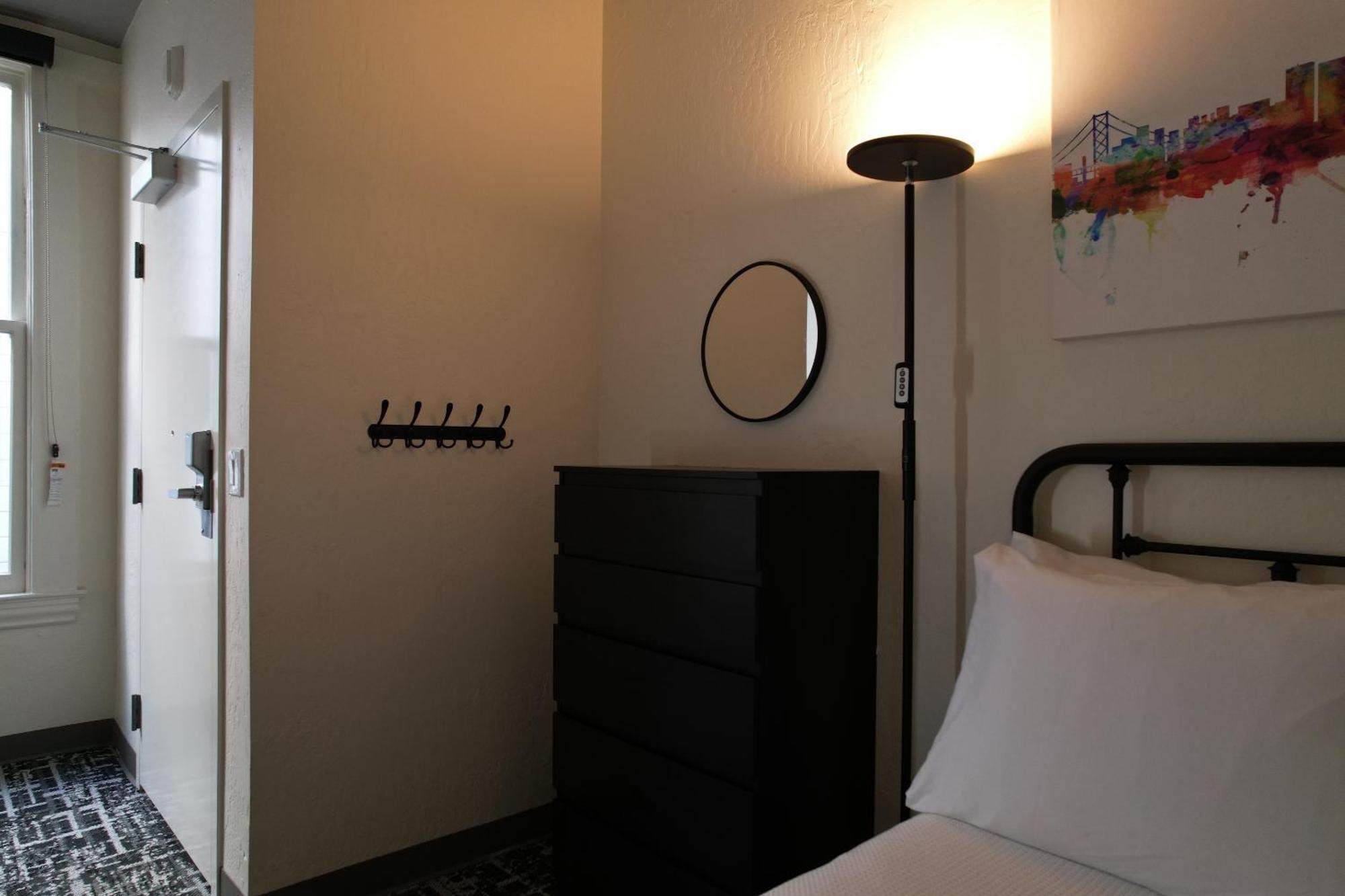 Chapter San Francisco Extérieur photo